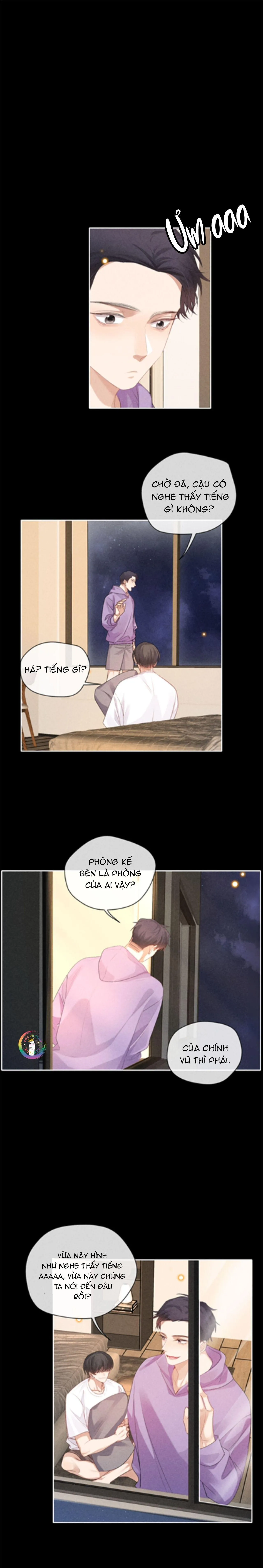 Trò Chơi Săn Bắt (END) Chapter 49 Trang 6