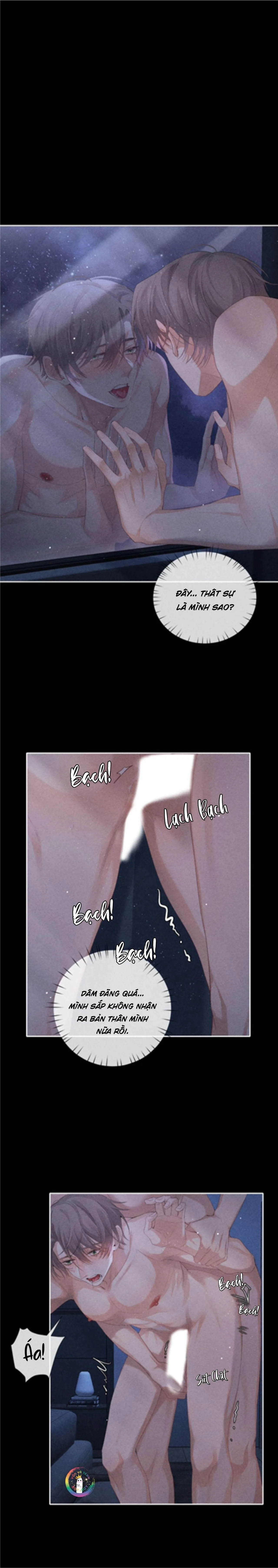 Trò Chơi Săn Bắt (END) Chapter 49 Trang 8