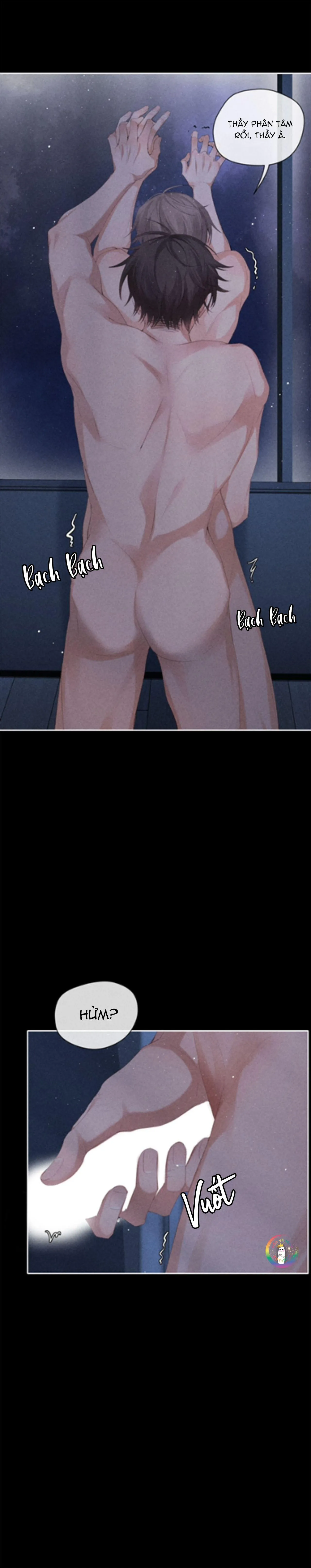 Trò Chơi Săn Bắt (END) Chapter 49 Trang 9