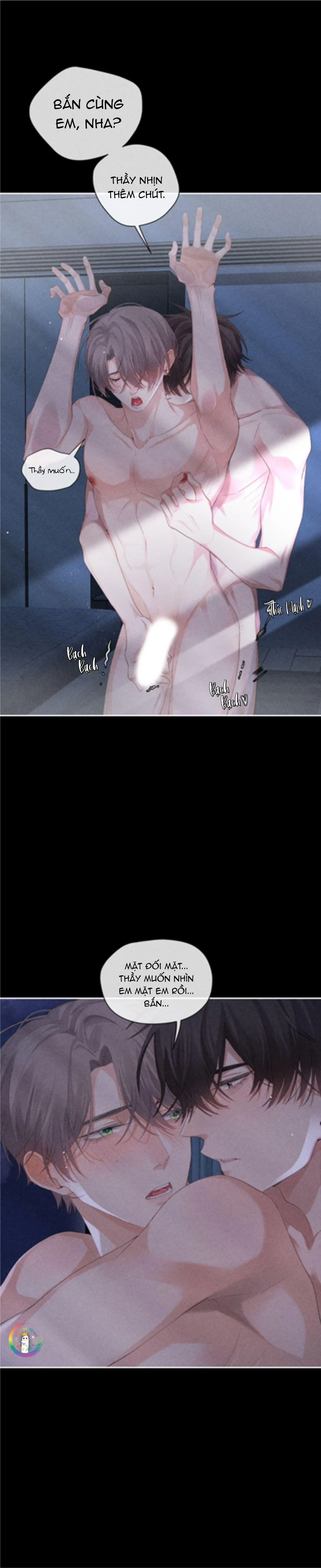 Trò Chơi Săn Bắt (END) Chapter 49 Trang 11