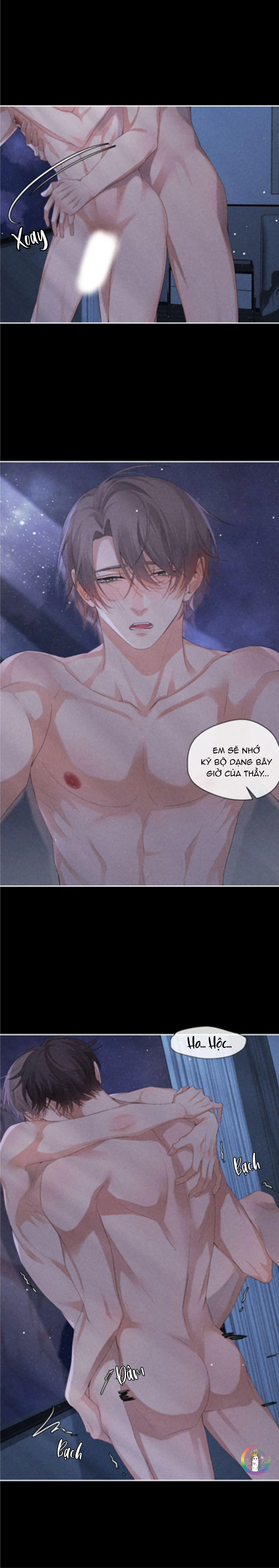 Trò Chơi Săn Bắt (END) Chapter 49 Trang 12