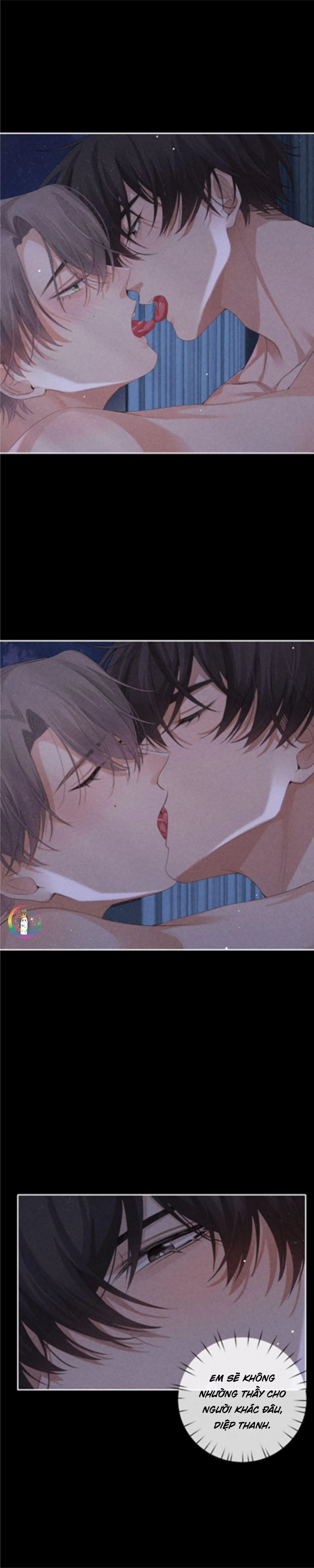 Trò Chơi Săn Bắt (END) Chapter 49 Trang 13