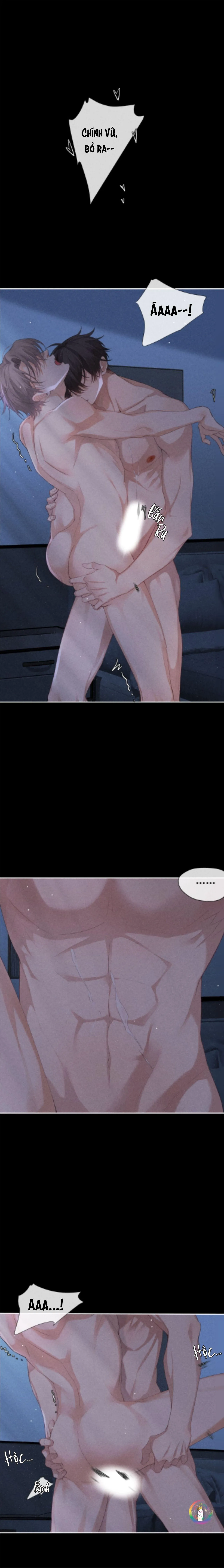 Trò Chơi Săn Bắt (END) Chapter 49 Trang 14