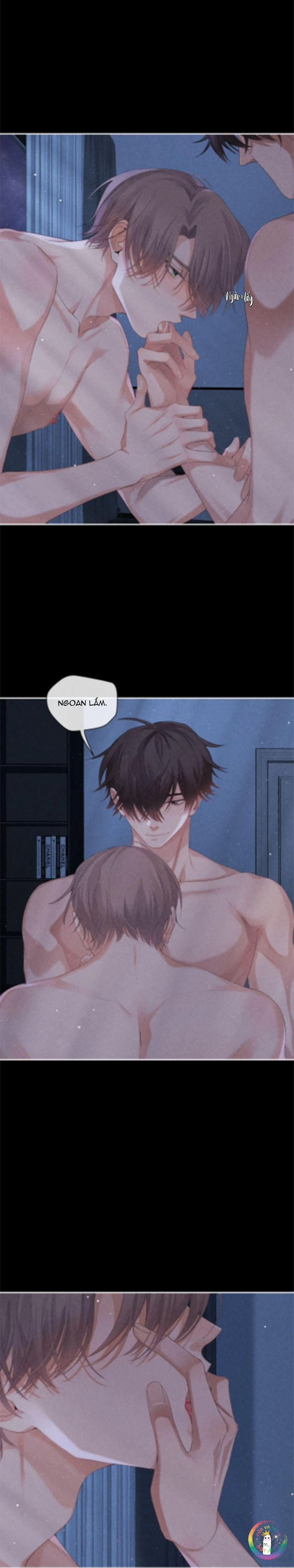 Trò Chơi Săn Bắt (END) Chapter 49 Trang 16