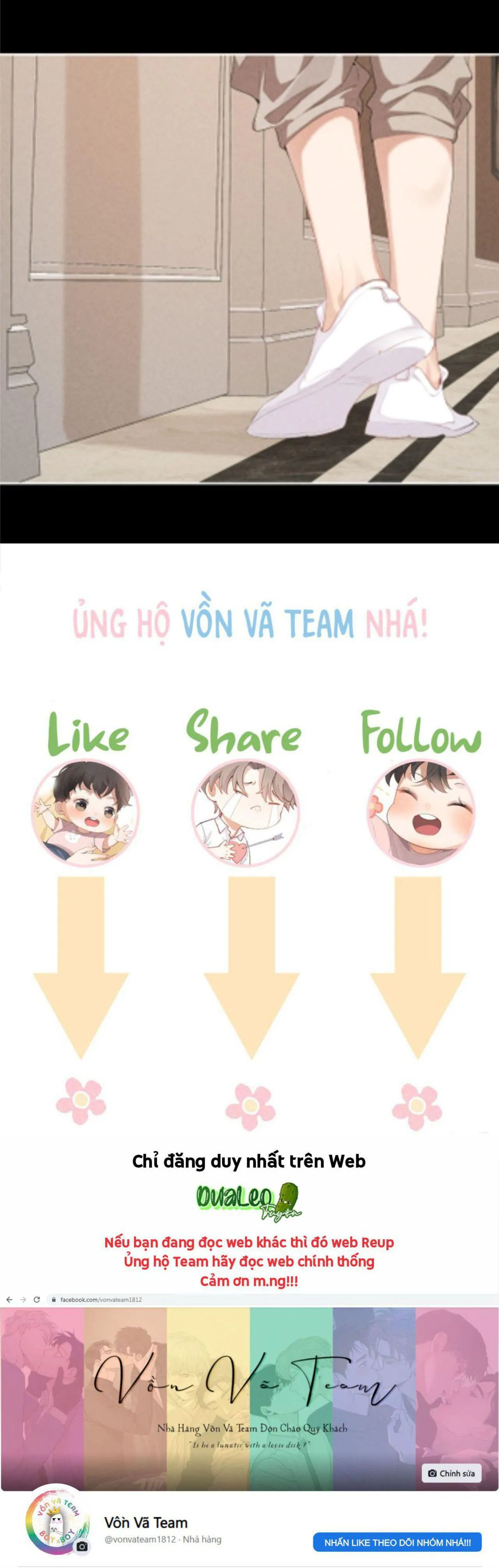 Trò Chơi Săn Bắt (END) Chapter 49 Trang 18