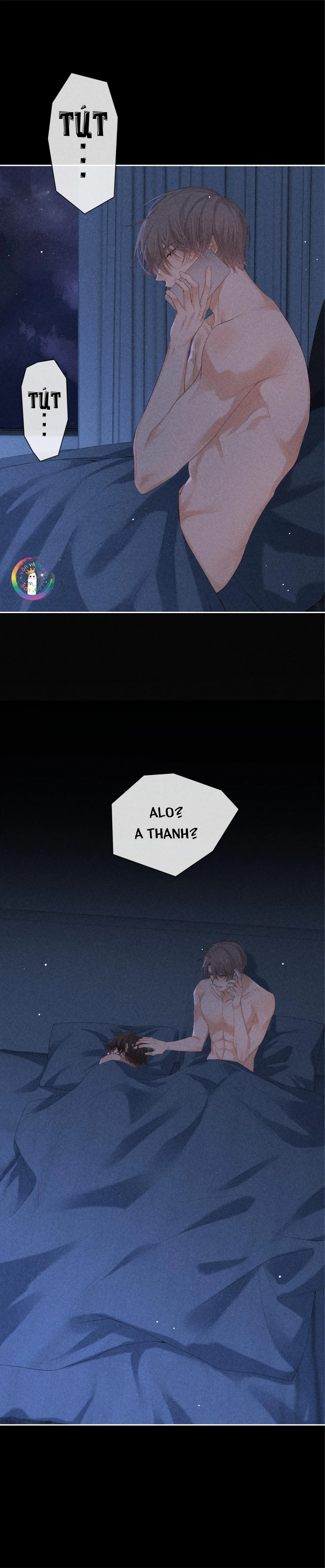 Trò Chơi Săn Bắt (END) Chapter 50 Trang 3