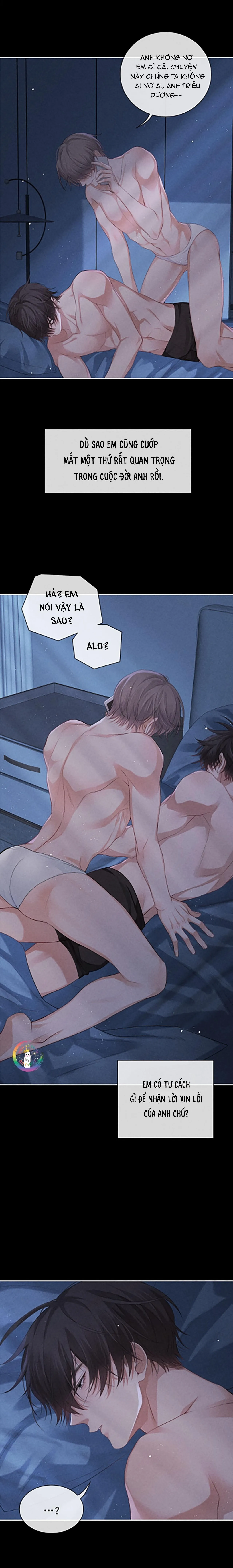 Trò Chơi Săn Bắt (END) Chapter 50 Trang 6