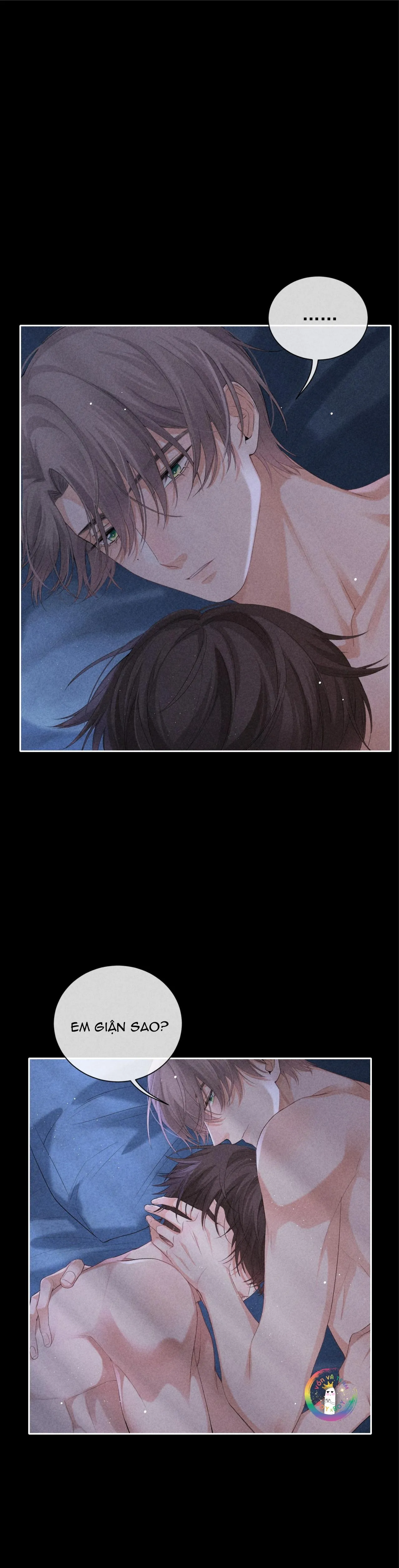 Trò Chơi Săn Bắt (END) Chapter 50 Trang 9