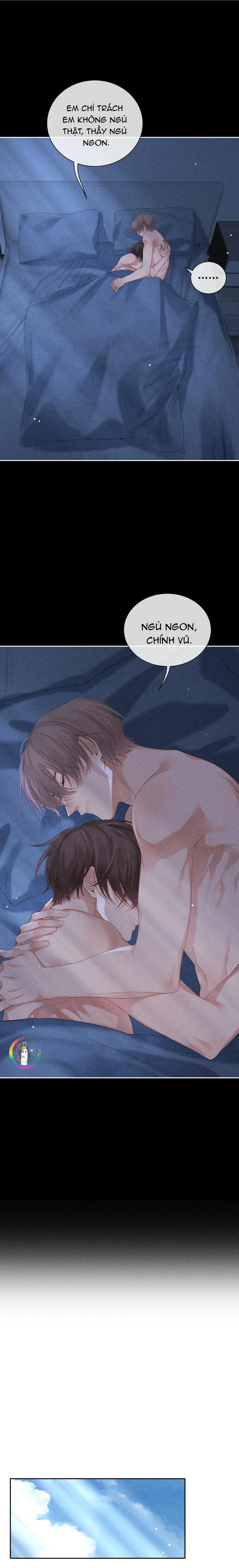 Trò Chơi Săn Bắt (END) Chapter 50 Trang 10