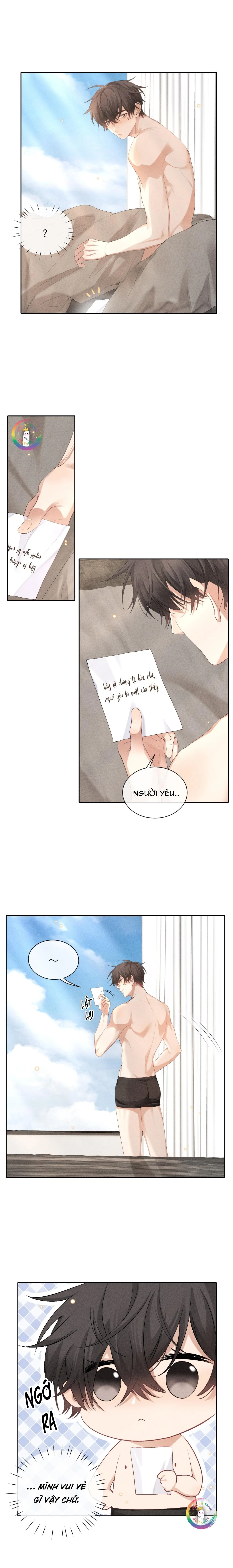 Trò Chơi Săn Bắt (END) Chapter 50 Trang 12