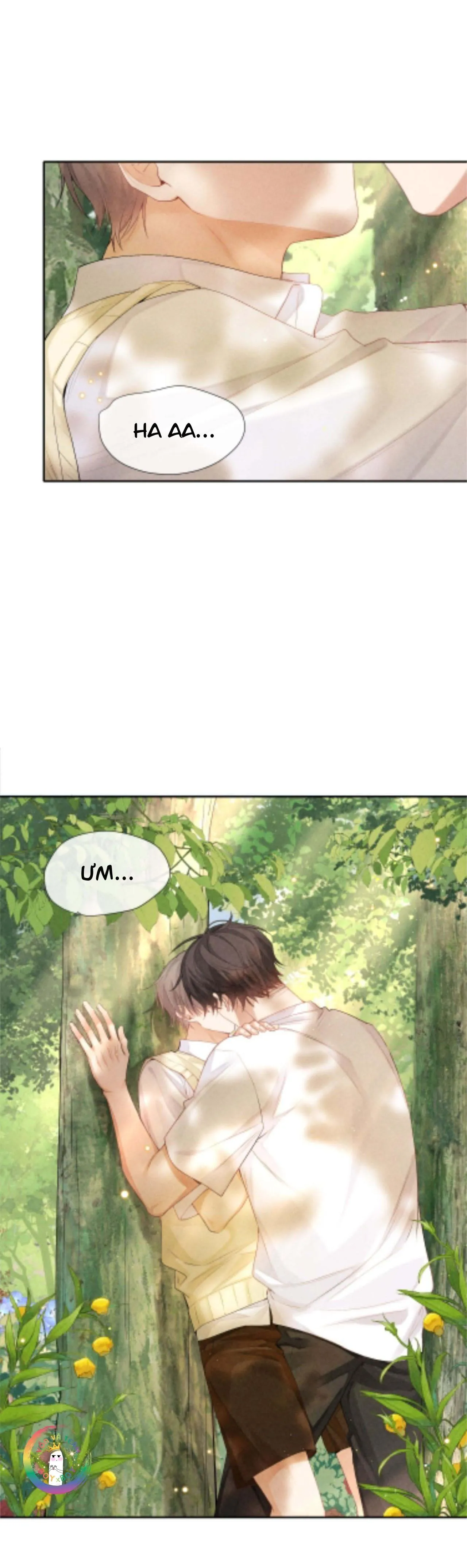 Trò Chơi Săn Bắt (END) Chapter 51 Trang 6