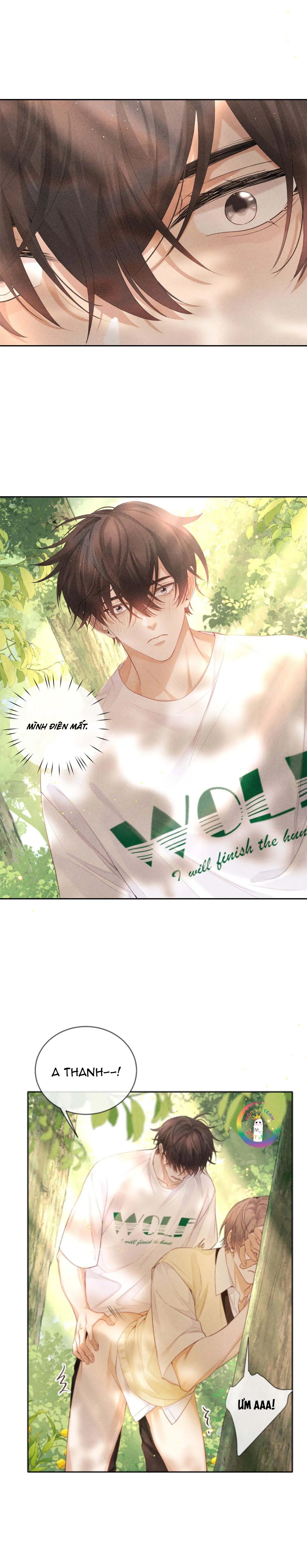 Trò Chơi Săn Bắt (END) Chapter 51 Trang 15