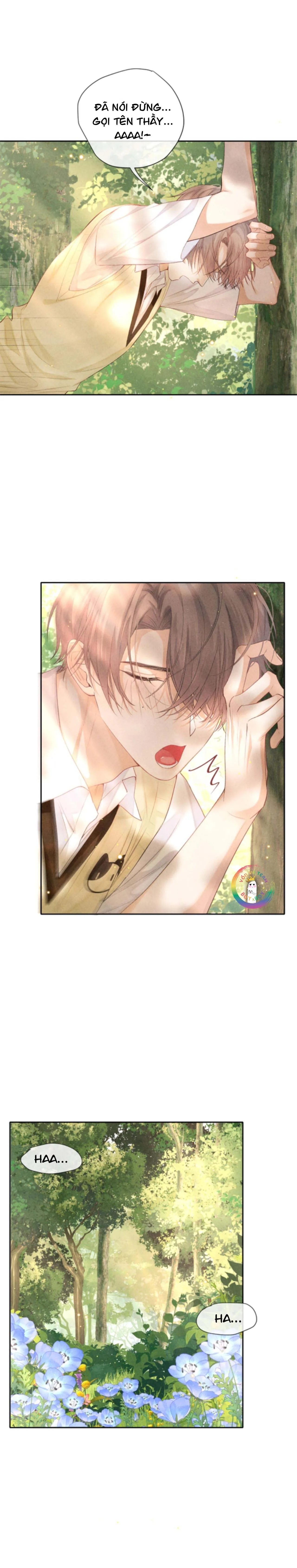 Trò Chơi Săn Bắt (END) Chapter 51 Trang 16