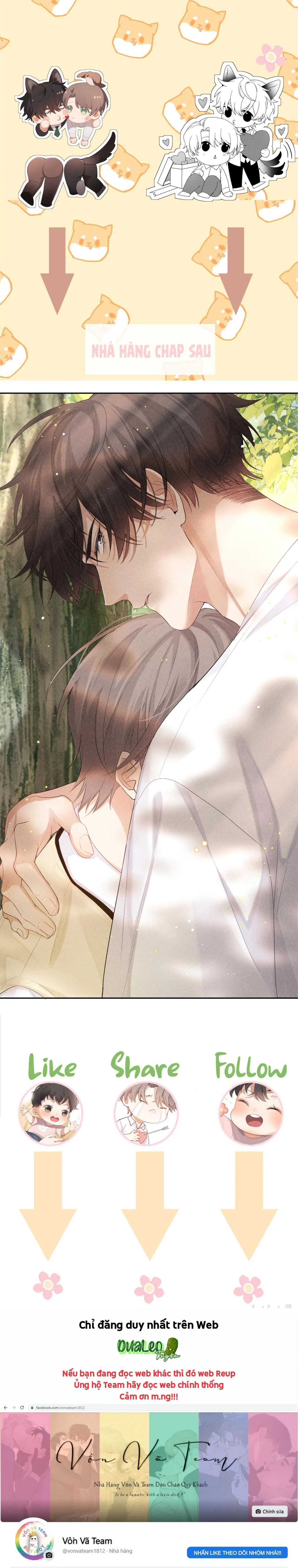 Trò Chơi Săn Bắt (END) Chapter 51 Trang 19