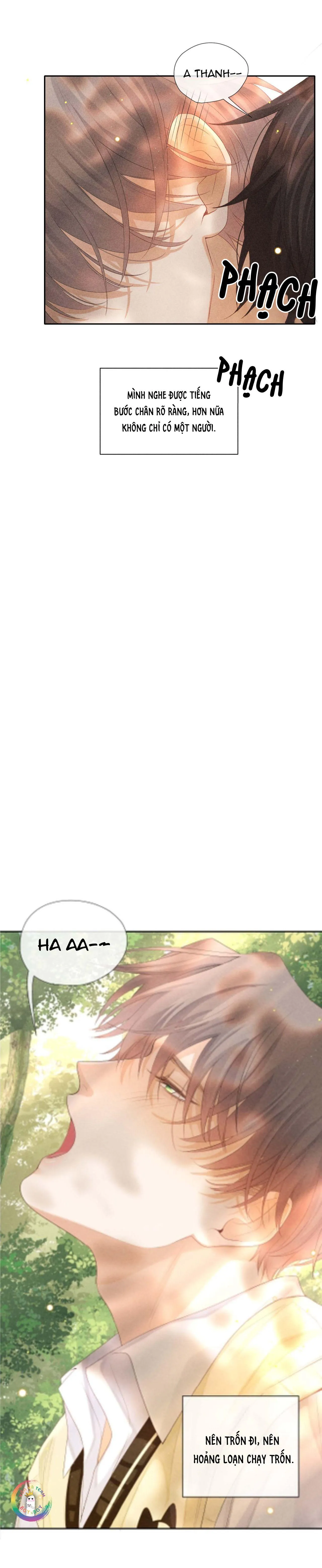 Trò Chơi Săn Bắt (END) Chapter 52 Trang 3