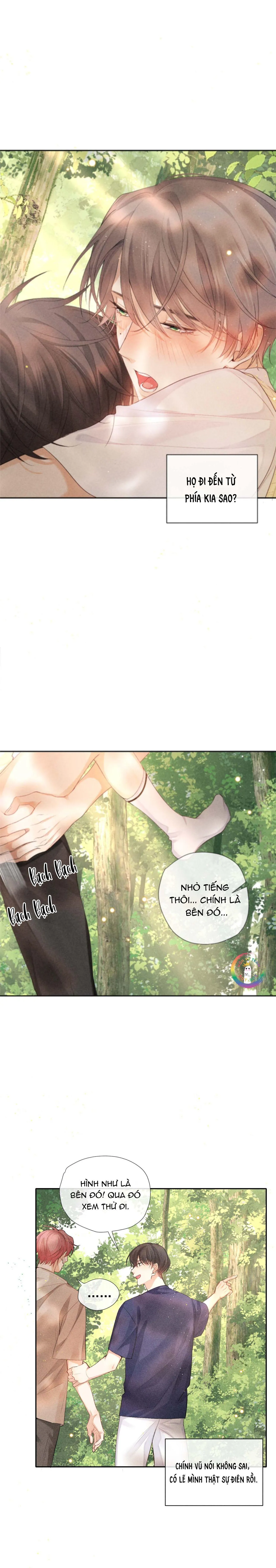 Trò Chơi Săn Bắt (END) Chapter 52 Trang 6