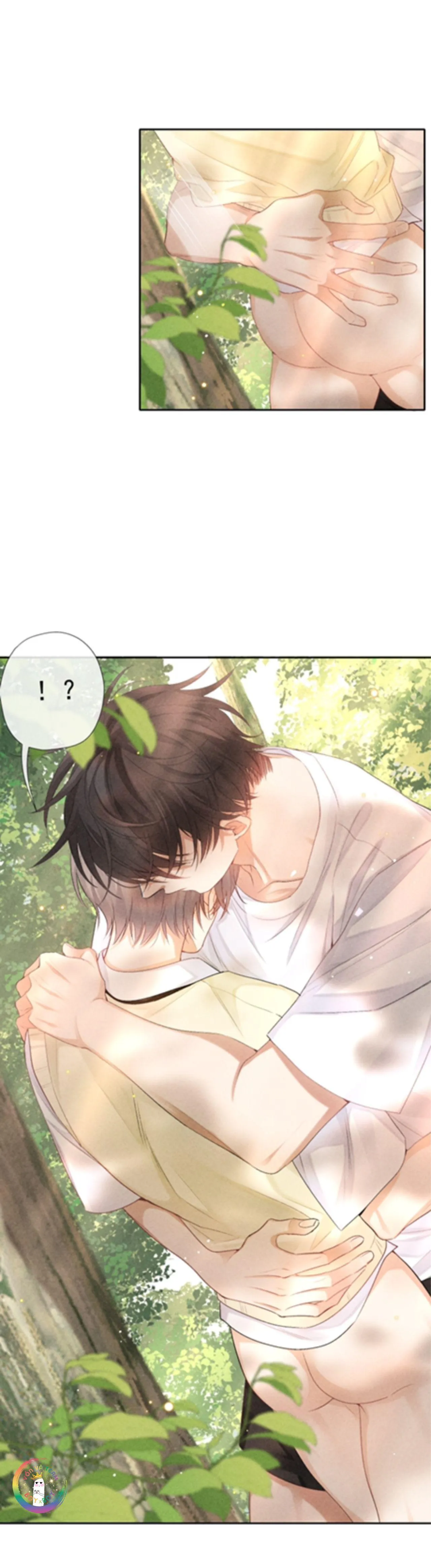 Trò Chơi Săn Bắt (END) Chapter 52 Trang 7