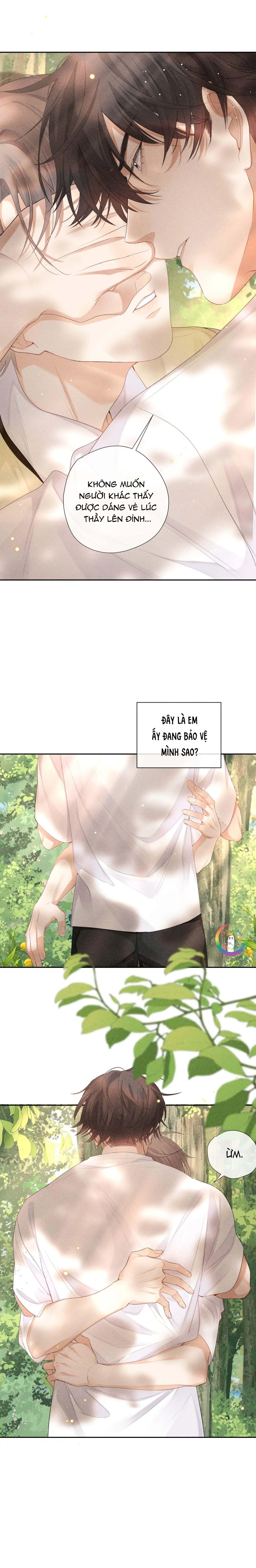 Trò Chơi Săn Bắt (END) Chapter 52 Trang 8