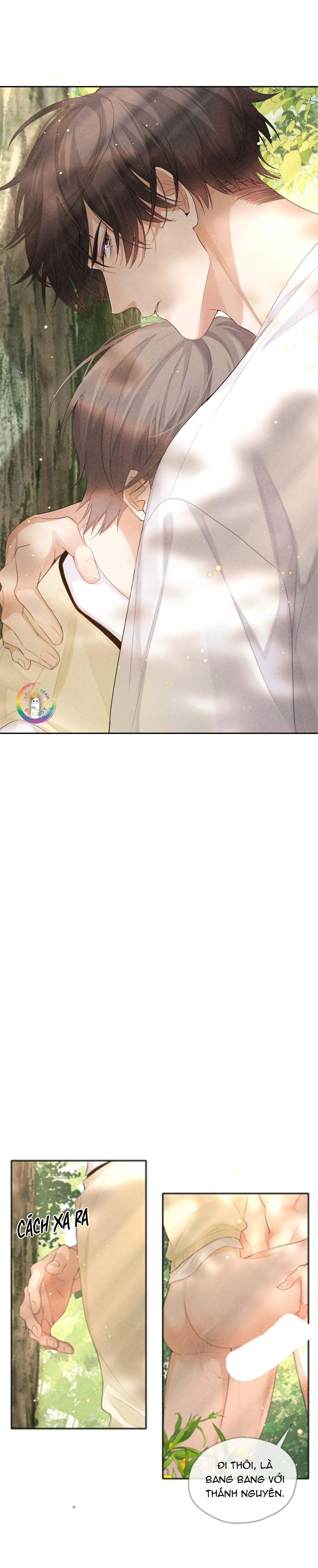 Trò Chơi Săn Bắt (END) Chapter 52 Trang 11