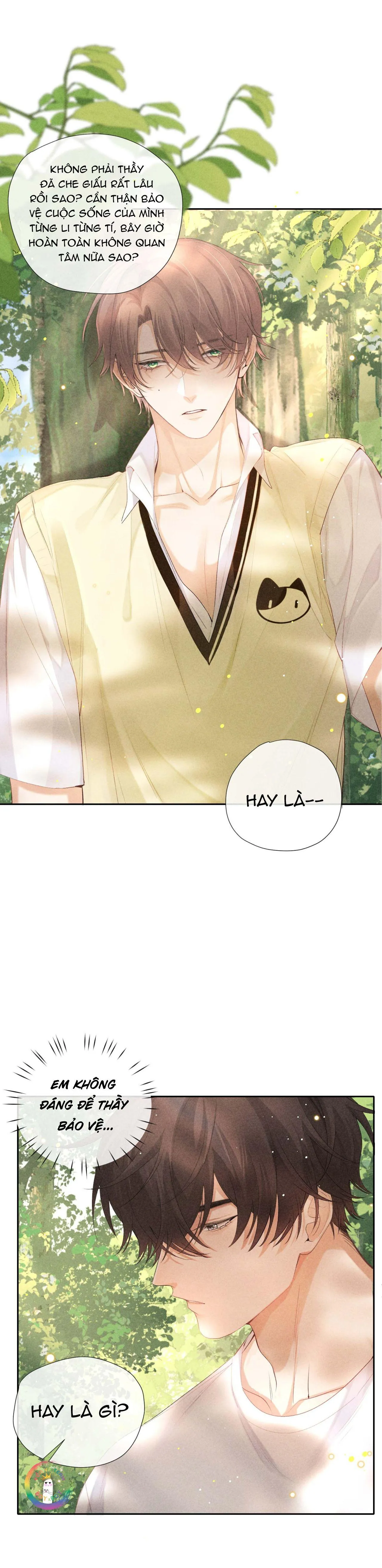 Trò Chơi Săn Bắt (END) Chapter 52 Trang 14