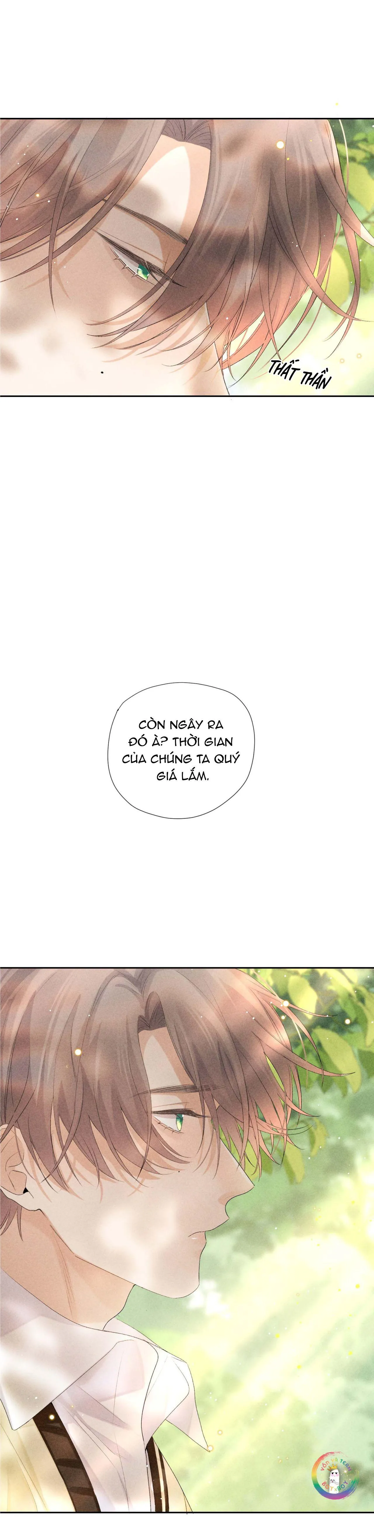 Trò Chơi Săn Bắt (END) Chapter 52 Trang 17