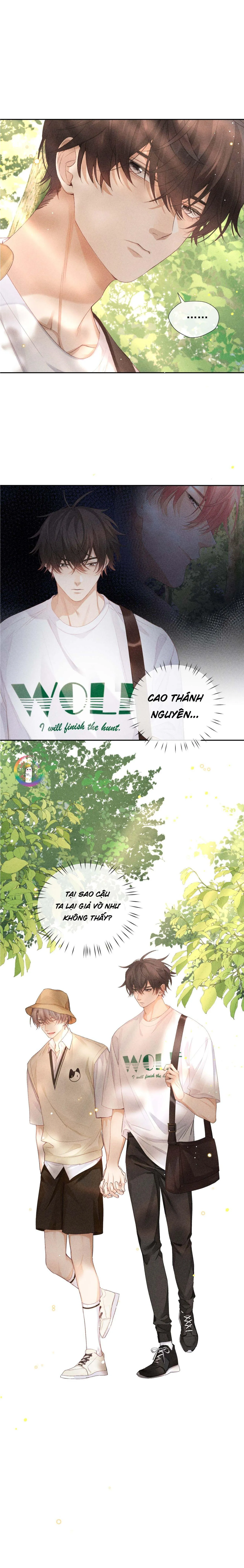 Trò Chơi Săn Bắt (END) Chapter 52 Trang 20