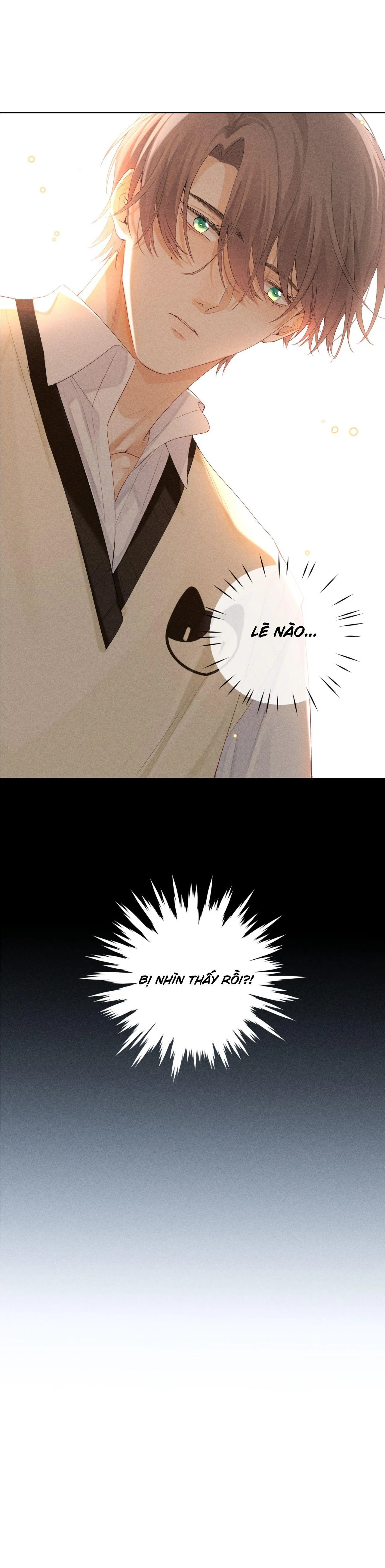 Trò Chơi Săn Bắt (END) Chapter 53 Trang 19