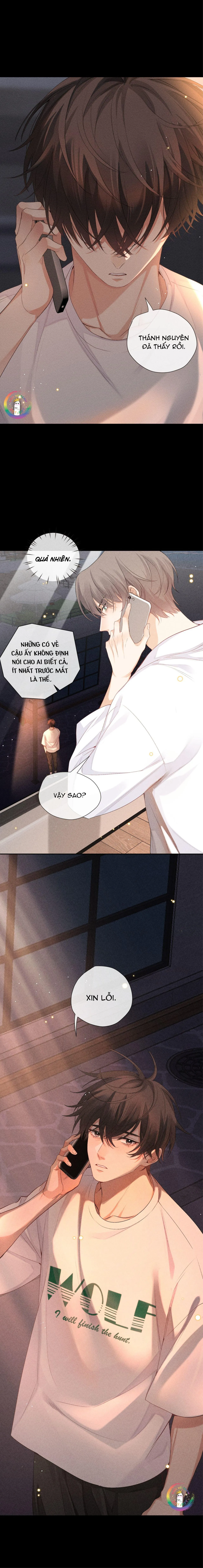 Trò Chơi Săn Bắt (END) Chapter 54 Trang 5