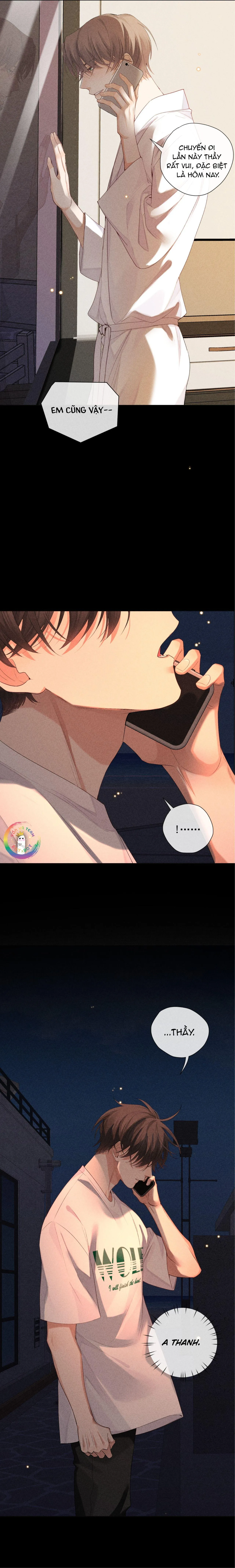 Trò Chơi Săn Bắt (END) Chapter 54 Trang 7