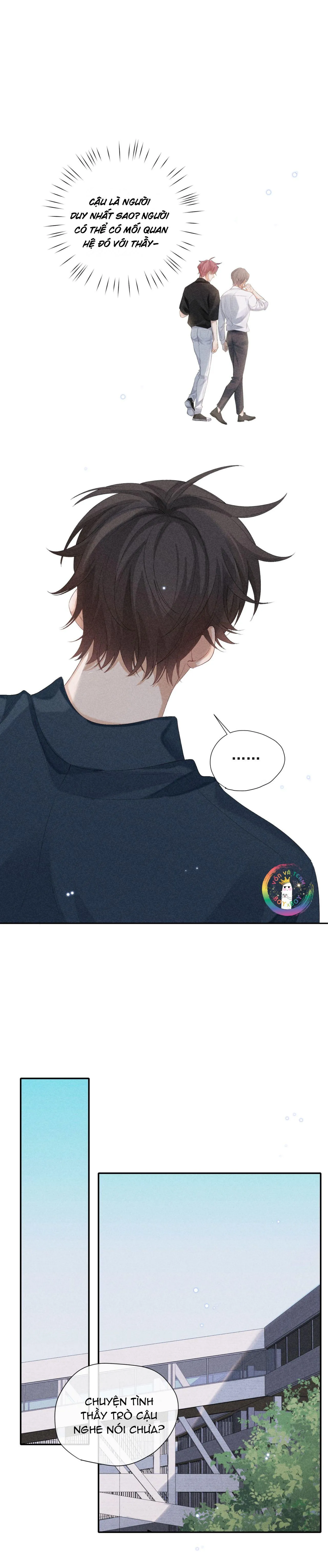 Trò Chơi Săn Bắt (END) Chapter 54 Trang 11