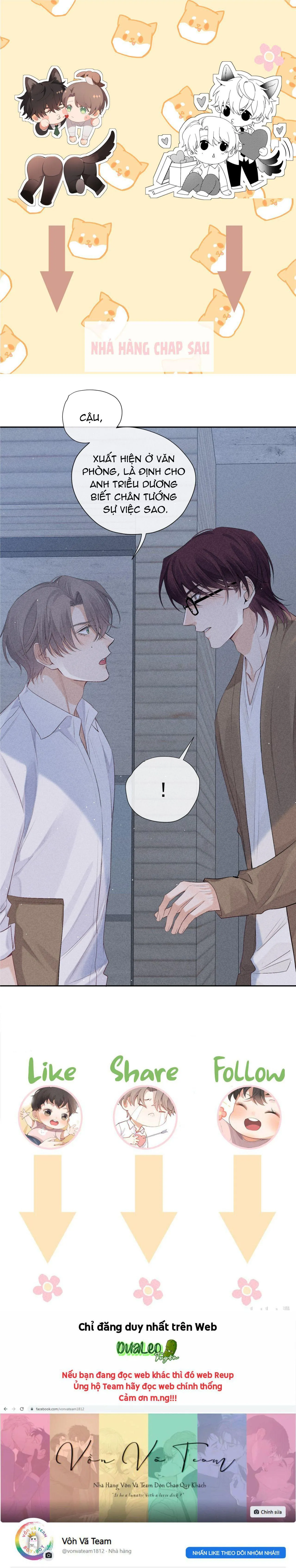 Trò Chơi Săn Bắt (END) Chapter 54 Trang 16