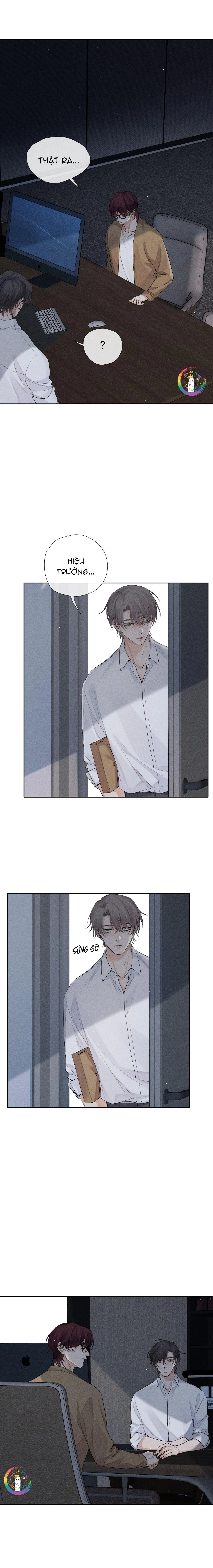 Trò Chơi Săn Bắt (END) Chapter 55 Trang 6