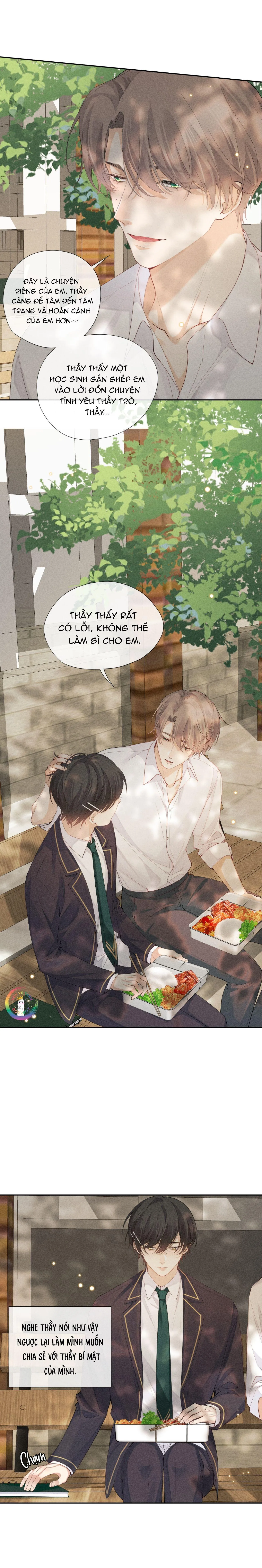 Trò Chơi Săn Bắt (END) Chapter 57 Trang 5