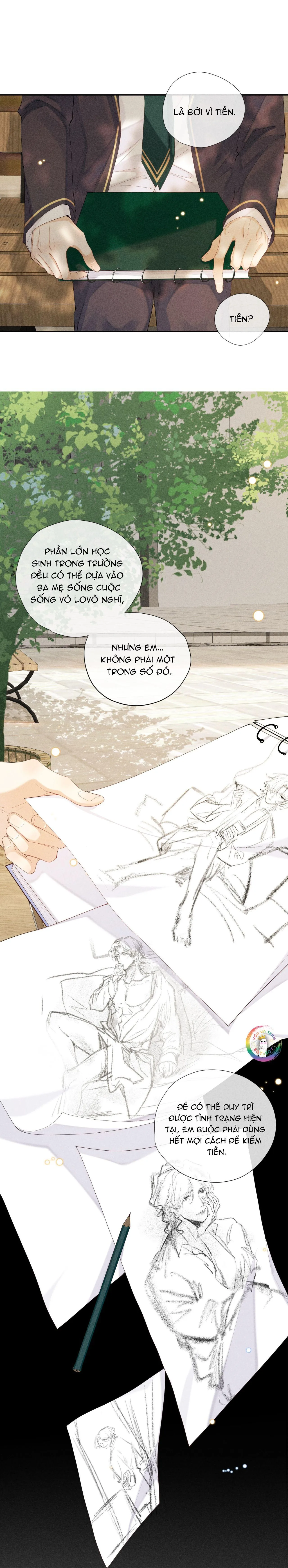 Trò Chơi Săn Bắt (END) Chapter 57 Trang 6