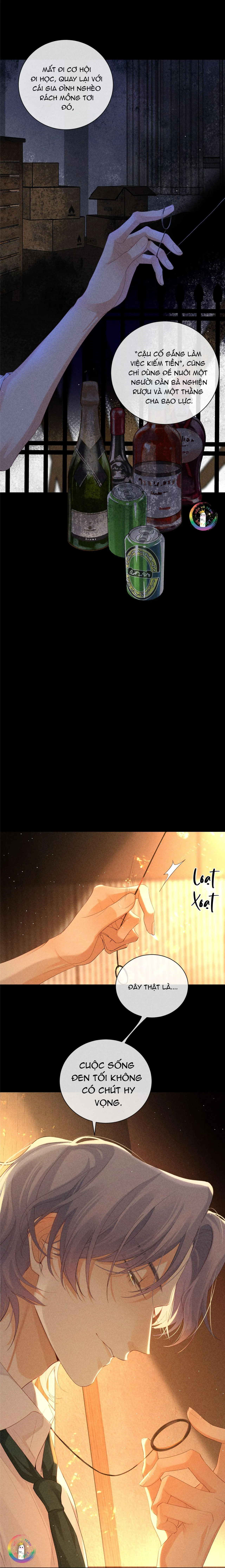 Trò Chơi Săn Bắt (END) Chapter 57 Trang 13