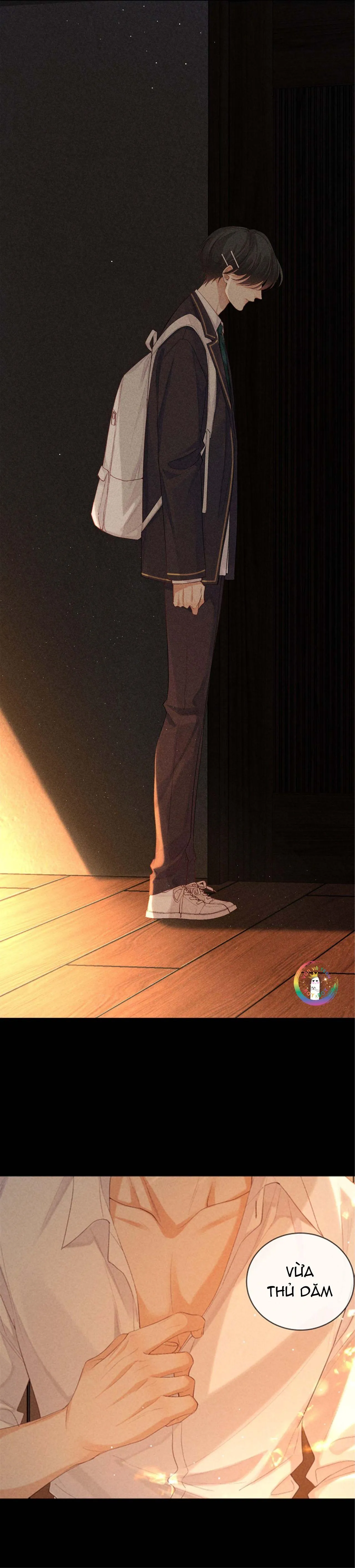 Trò Chơi Săn Bắt (END) Chapter 57 Trang 14