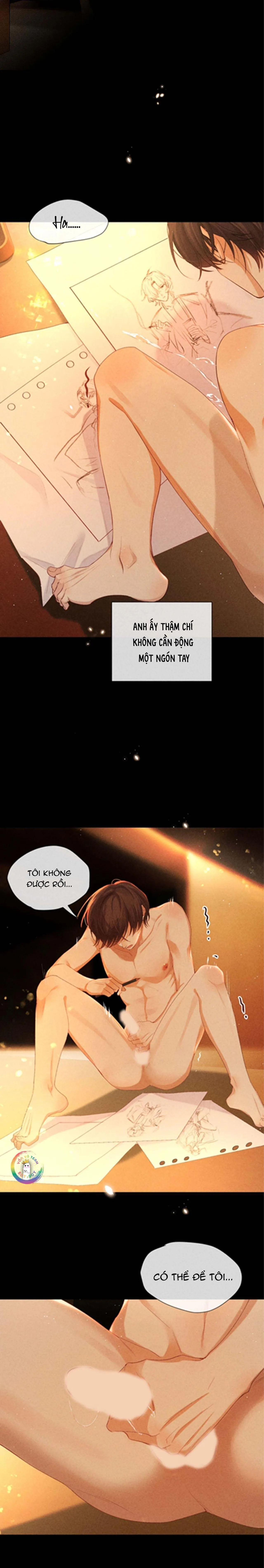 Trò Chơi Săn Bắt (END) Chapter 57 Trang 16