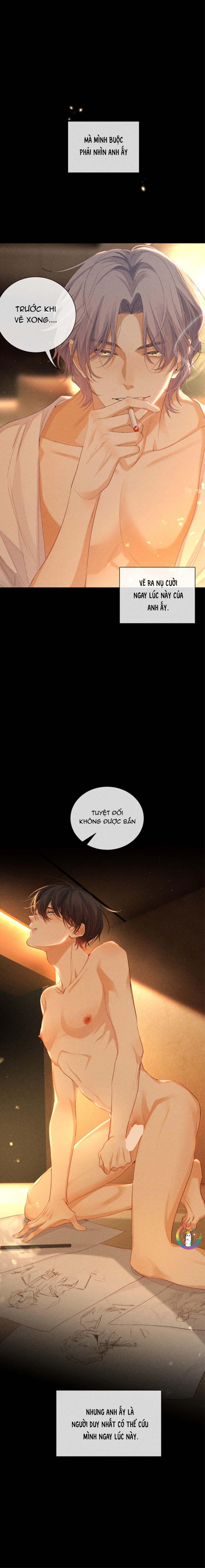 Trò Chơi Săn Bắt (END) Chapter 57 Trang 17