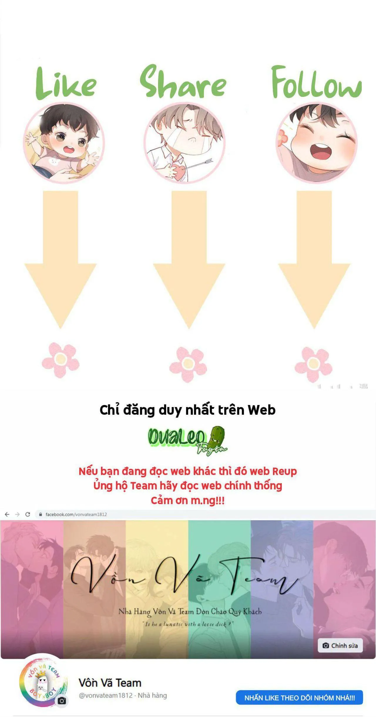 Trò Chơi Săn Bắt (END) Chapter 57 Trang 18