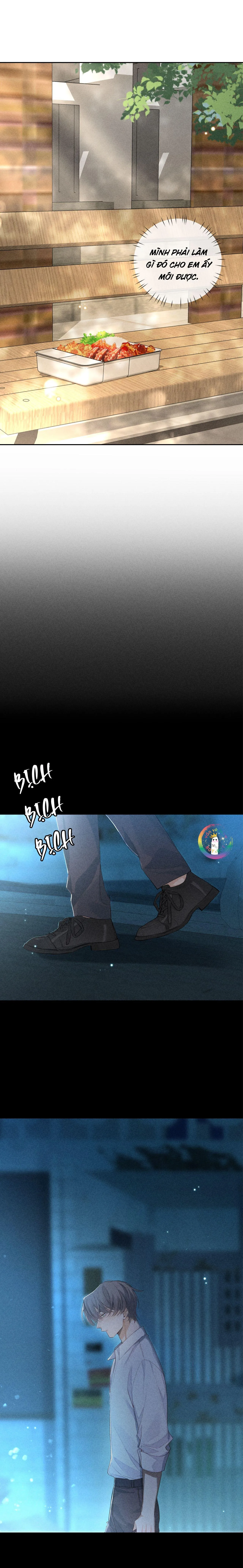 Trò Chơi Săn Bắt (END) Chapter 58 Trang 6