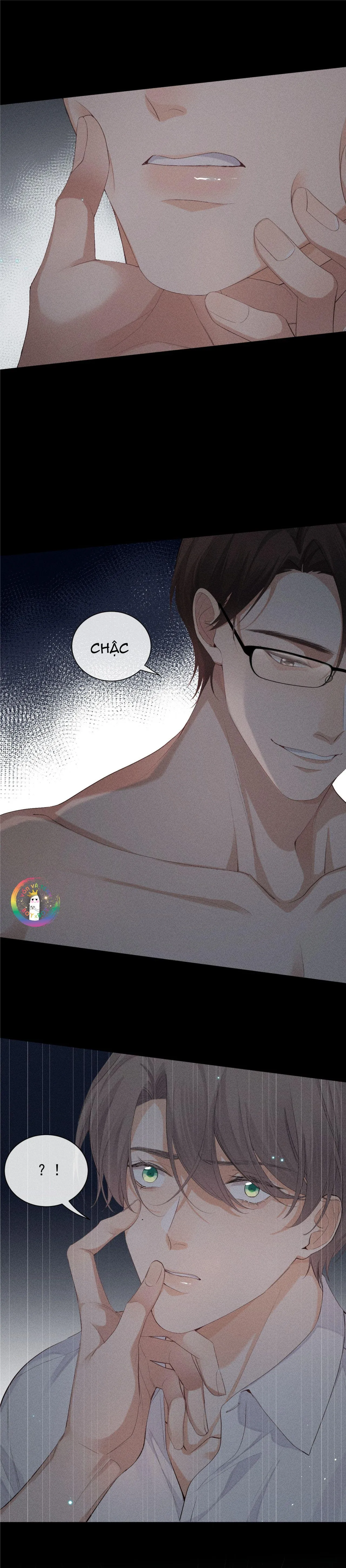 Trò Chơi Săn Bắt (END) Chapter 59 Trang 4