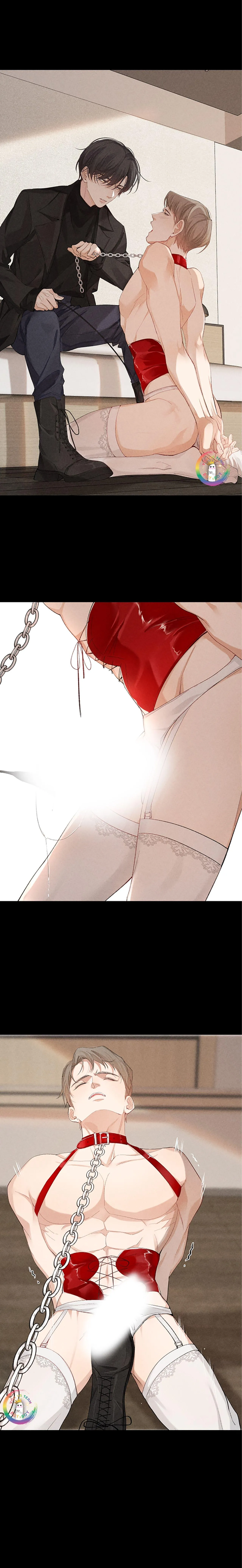 Trò Chơi Săn Bắt (END) Chapter 59 Trang 18