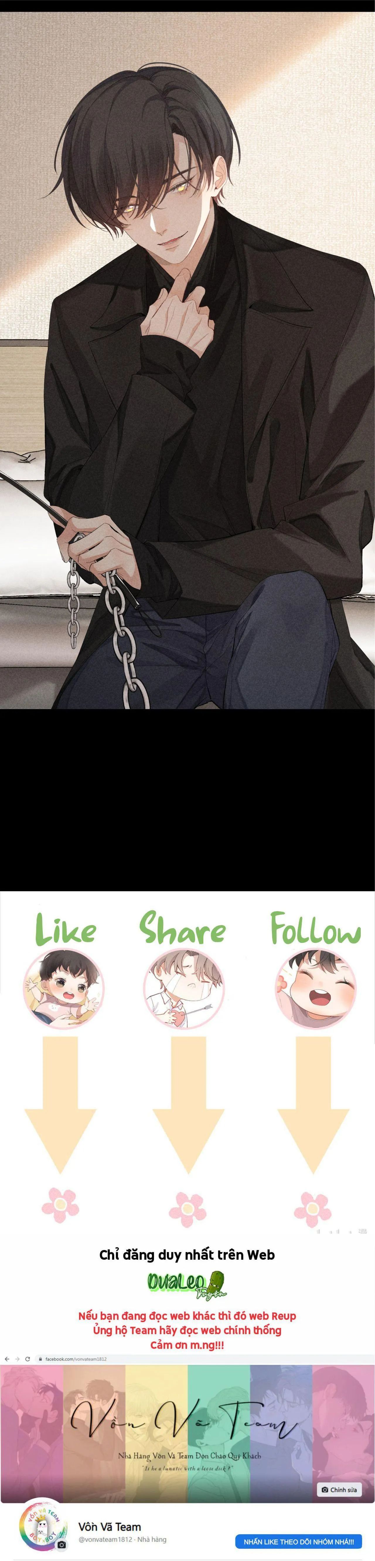 Trò Chơi Săn Bắt (END) Chapter 59 Trang 19