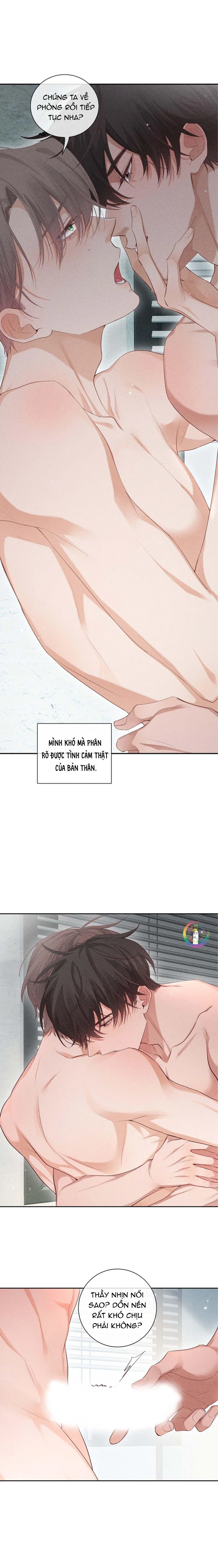 Trò Chơi Săn Bắt (END) Chapter 60 Trang 6