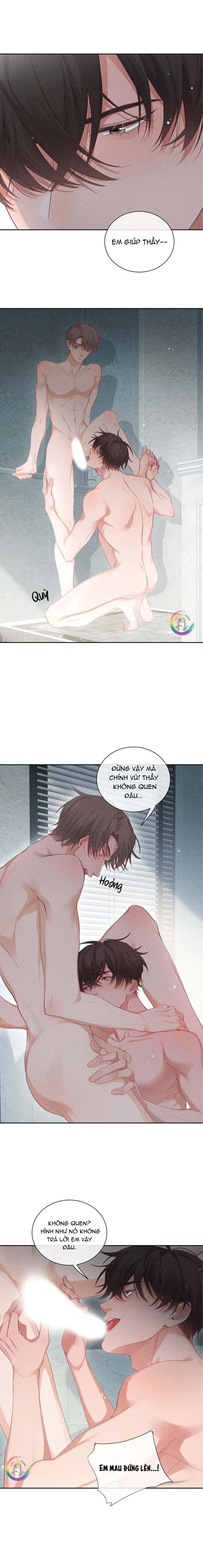 Trò Chơi Săn Bắt (END) Chapter 60 Trang 7