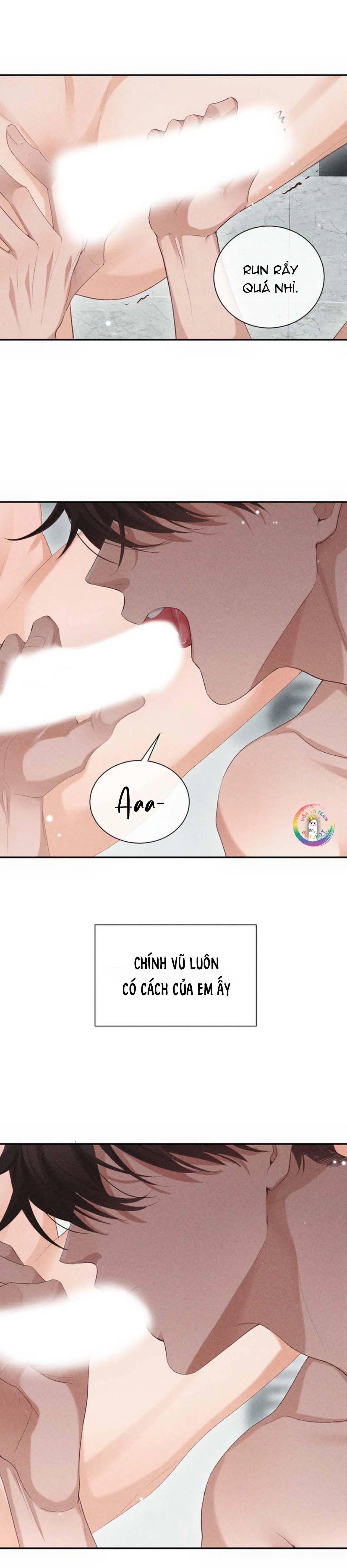 Trò Chơi Săn Bắt (END) Chapter 60 Trang 8