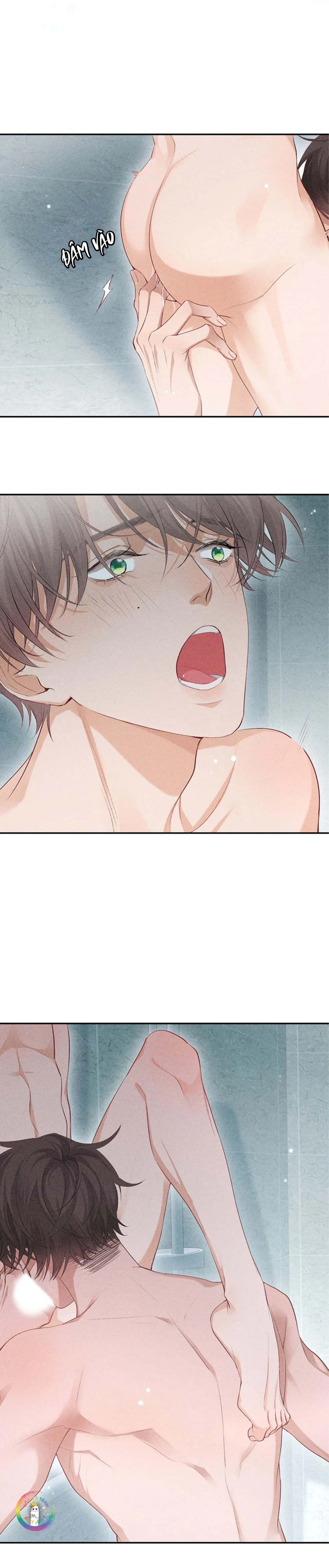 Trò Chơi Săn Bắt (END) Chapter 60 Trang 10