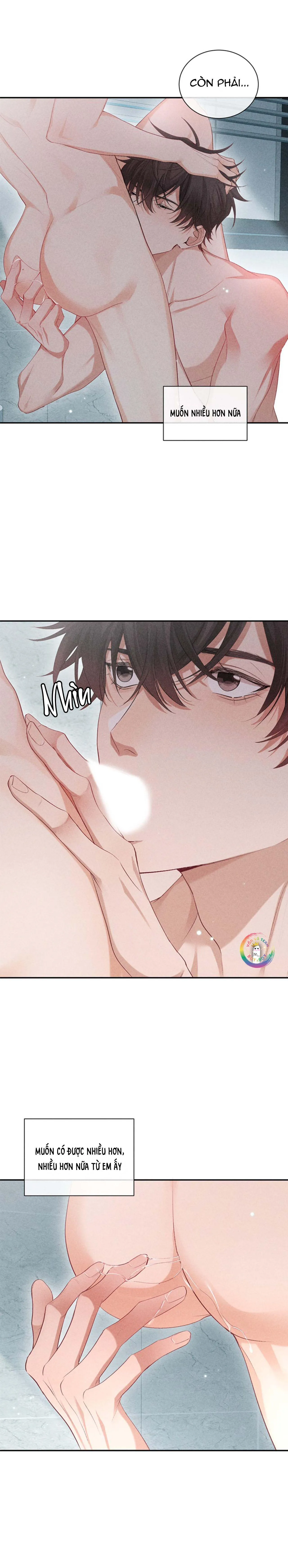 Trò Chơi Săn Bắt (END) Chapter 60 Trang 11