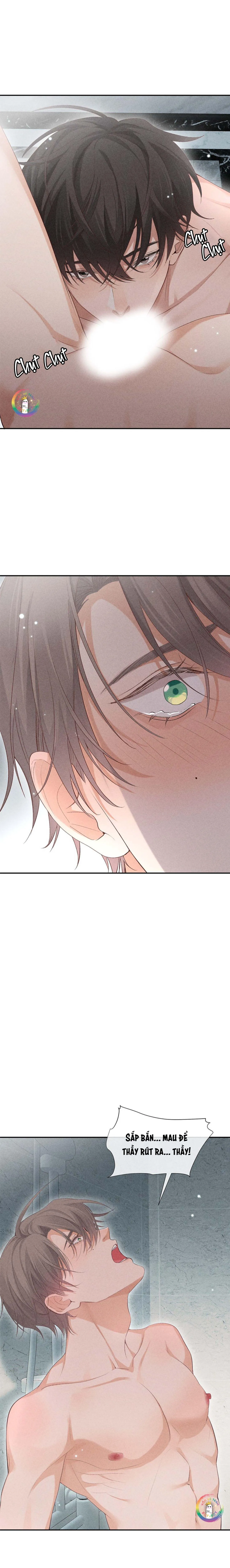 Trò Chơi Săn Bắt (END) Chapter 60 Trang 13