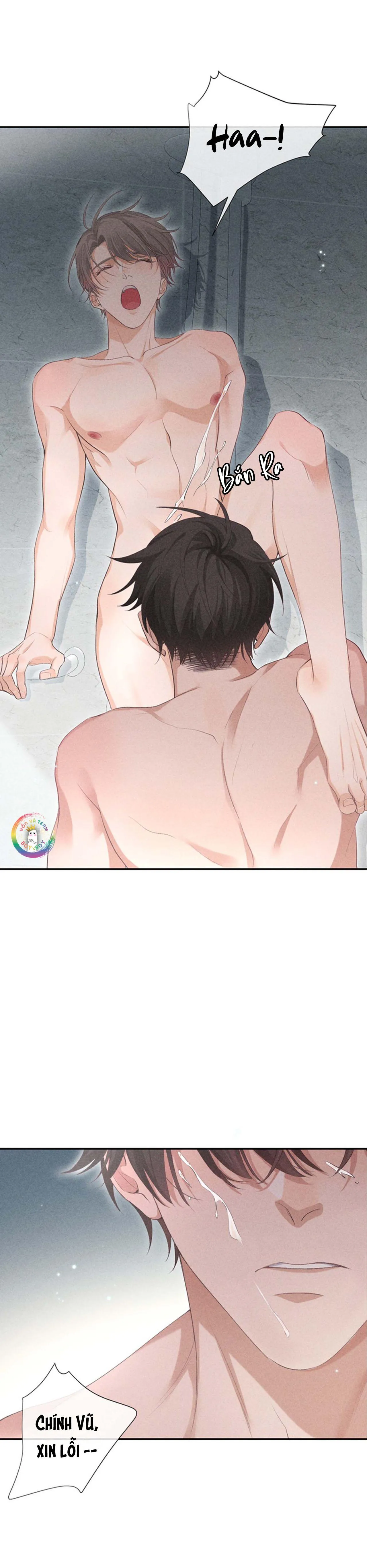 Trò Chơi Săn Bắt (END) Chapter 60 Trang 14